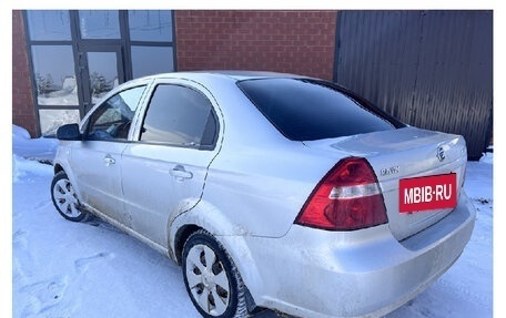 Ravon Nexia R3, 2019 год, 500 000 рублей, 4 фотография