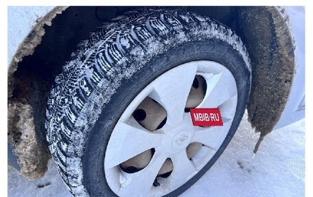 Ravon Nexia R3, 2019 год, 500 000 рублей, 9 фотография