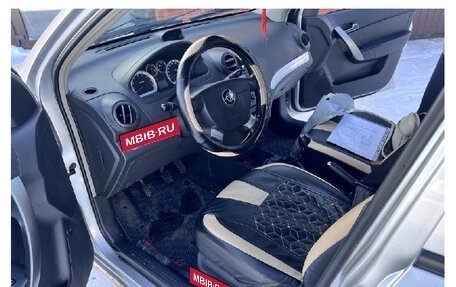 Ravon Nexia R3, 2019 год, 500 000 рублей, 5 фотография