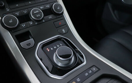 Land Rover Range Rover Evoque I, 2014 год, 1 798 900 рублей, 13 фотография