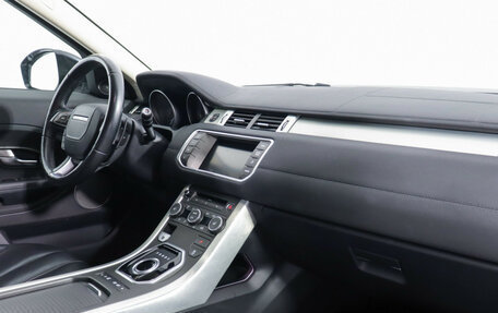 Land Rover Range Rover Evoque I, 2014 год, 1 798 900 рублей, 9 фотография