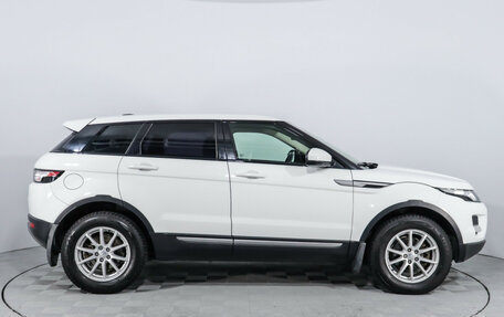 Land Rover Range Rover Evoque I, 2014 год, 1 798 900 рублей, 4 фотография