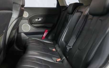 Land Rover Range Rover Evoque I, 2014 год, 1 798 900 рублей, 10 фотография