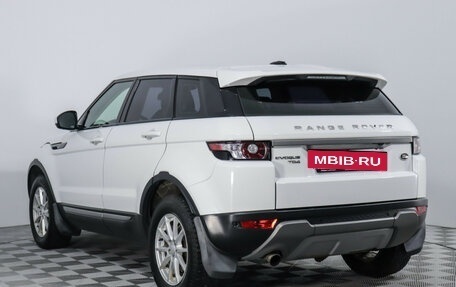 Land Rover Range Rover Evoque I, 2014 год, 1 798 900 рублей, 7 фотография