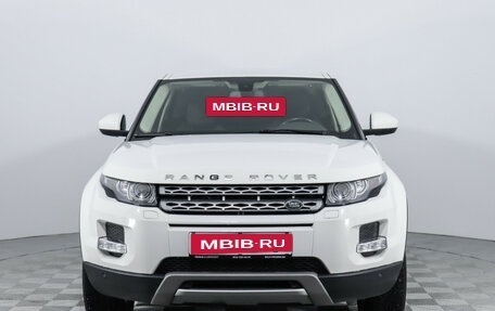 Land Rover Range Rover Evoque I, 2014 год, 1 798 900 рублей, 2 фотография