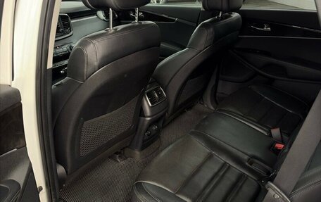 KIA Sorento III Prime рестайлинг, 2017 год, 2 350 000 рублей, 9 фотография