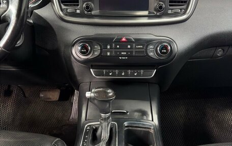 KIA Sorento III Prime рестайлинг, 2017 год, 2 350 000 рублей, 12 фотография