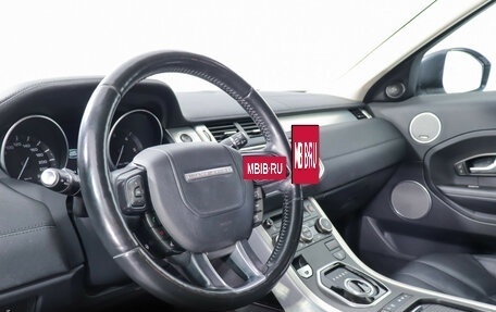 Land Rover Range Rover Evoque I, 2014 год, 1 798 900 рублей, 17 фотография