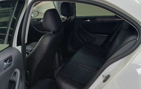 Volkswagen Jetta VI, 2017 год, 1 250 000 рублей, 8 фотография