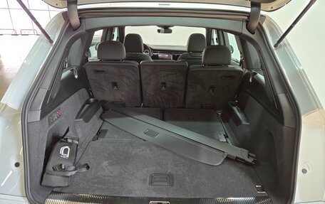 Audi Q7, 2024 год, 12 690 000 рублей, 6 фотография