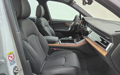 Audi Q7, 2024 год, 12 690 000 рублей, 8 фотография