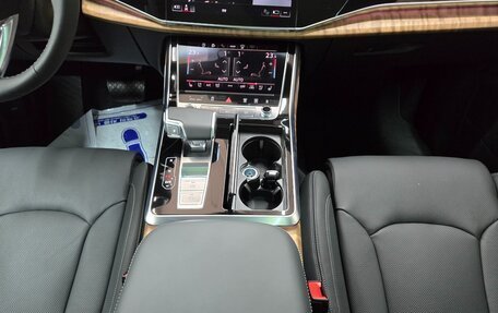 Audi Q7, 2024 год, 12 690 000 рублей, 11 фотография