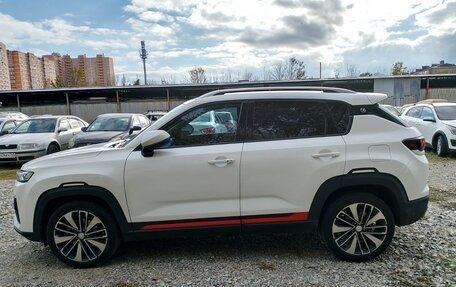 Changan CS35 Plus, 2023 год, 2 666 707 рублей, 3 фотография