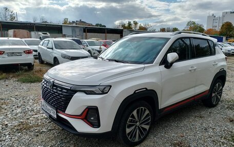 Changan CS35 Plus, 2023 год, 2 666 707 рублей, 5 фотография