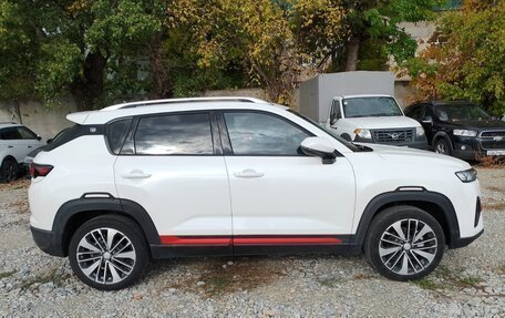 Changan CS35 Plus, 2023 год, 2 666 707 рублей, 2 фотография