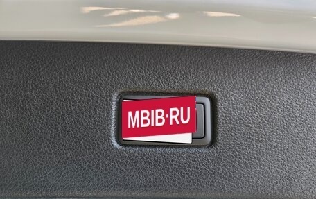 Audi Q7, 2024 год, 12 690 000 рублей, 17 фотография