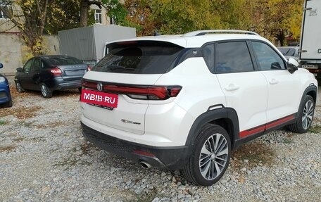 Changan CS35 Plus, 2023 год, 2 666 707 рублей, 6 фотография