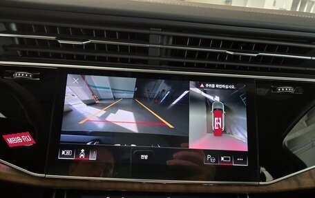 Audi Q7, 2024 год, 12 690 000 рублей, 13 фотография