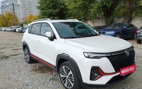 Changan CS35 Plus, 2023 год, 2 666 707 рублей, 4 фотография