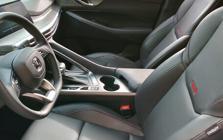 Changan CS35 Plus, 2023 год, 2 666 707 рублей, 8 фотография