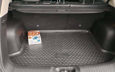 Changan CS35 Plus, 2023 год, 2 666 707 рублей, 12 фотография