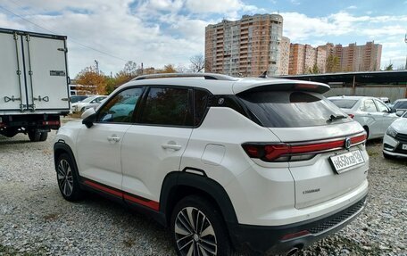 Changan CS35 Plus, 2023 год, 2 666 707 рублей, 7 фотография
