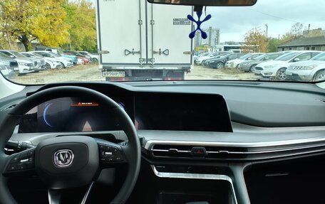 Changan CS35 Plus, 2023 год, 2 666 707 рублей, 9 фотография