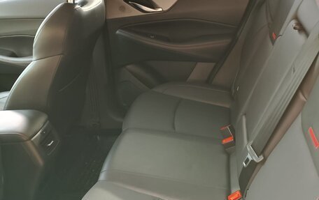 Changan CS35 Plus, 2023 год, 2 666 707 рублей, 10 фотография