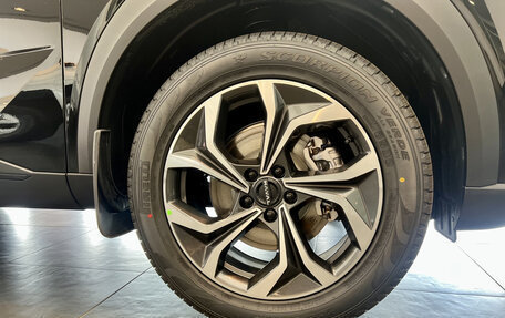 Haval F7x, 2026 год, 3 799 000 рублей, 5 фотография