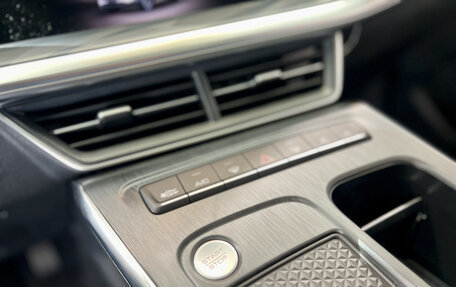 Haval F7x, 2026 год, 3 799 000 рублей, 16 фотография