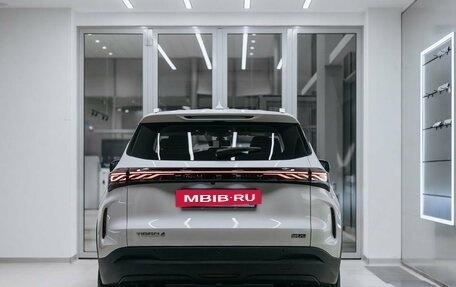 Chery Tiggo 4 I рестайлинг, 2025 год, 8 фотография