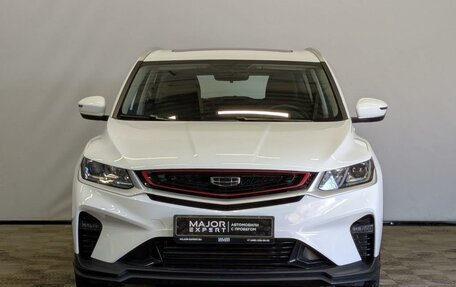 Geely Coolray I, 2023 год, 1 850 000 рублей, 2 фотография