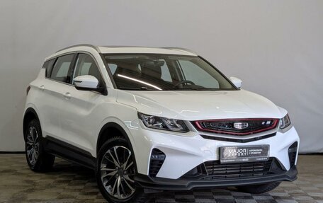 Geely Coolray I, 2023 год, 1 850 000 рублей, 3 фотография