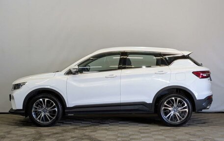 Geely Coolray I, 2023 год, 1 850 000 рублей, 8 фотография