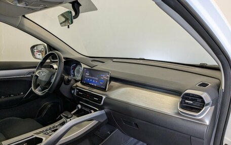 Geely Coolray I, 2023 год, 1 850 000 рублей, 11 фотография