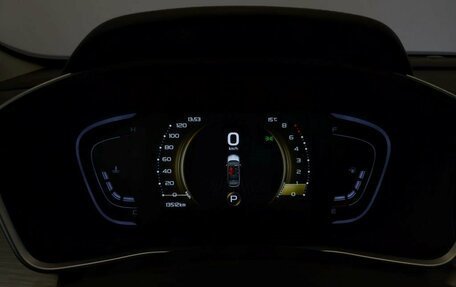 Geely Coolray I, 2023 год, 1 850 000 рублей, 13 фотография