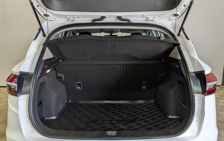 Geely Coolray I, 2023 год, 1 850 000 рублей, 10 фотография