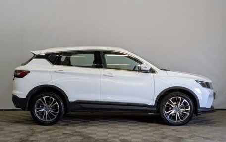 Geely Coolray I, 2023 год, 1 850 000 рублей, 4 фотография