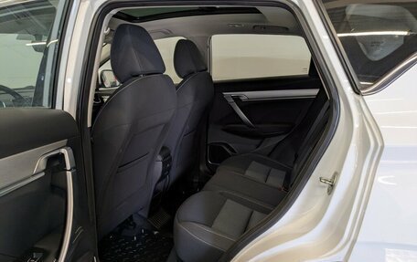 Geely Coolray I, 2023 год, 1 850 000 рублей, 12 фотография