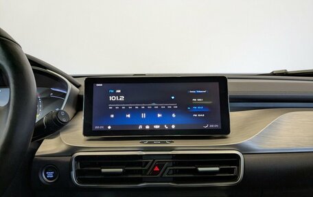 Geely Coolray I, 2023 год, 1 850 000 рублей, 15 фотография