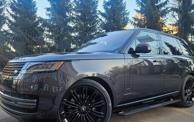 Land Rover Range Rover IV рестайлинг, 2023 год, 20 600 000 рублей, 1 фотография