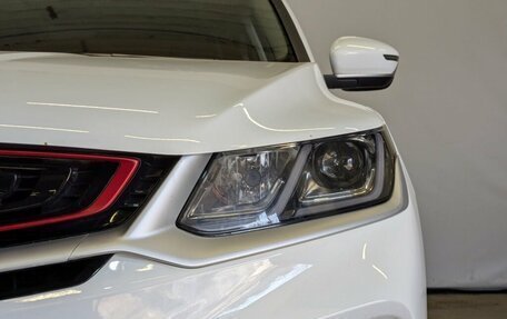 Geely Coolray I, 2023 год, 1 850 000 рублей, 17 фотография