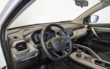 Geely Coolray I, 2023 год, 1 850 000 рублей, 16 фотография