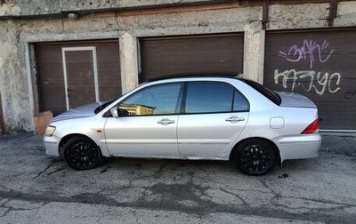 Mitsubishi Lancer IX, 2001 год, 145 000 рублей, 1 фотография