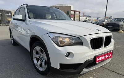 BMW X1, 2014 год, 1 499 000 рублей, 1 фотография