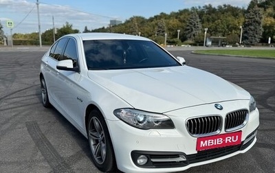 BMW 5 серия, 2014 год, 2 150 000 рублей, 1 фотография