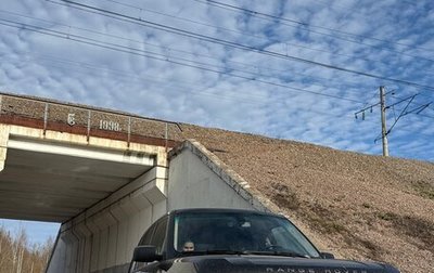 Land Rover Range Rover III, 2006 год, 1 100 000 рублей, 1 фотография