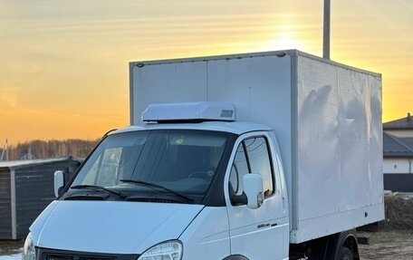 ГАЗ 31105 «Волга», 2009 год, 990 000 рублей, 1 фотография