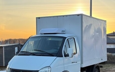 ГАЗ 31105 «Волга», 2009 год, 990 000 рублей, 1 фотография