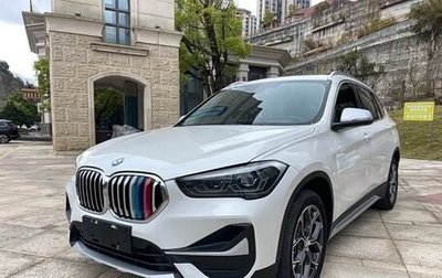 BMW X1, 2022 год, 2 316 000 рублей, 1 фотография